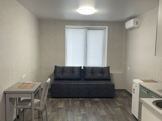 Продам 1 комнатную смарт-квартиру. ЖК Воробьёвы горы на Полях. Харків