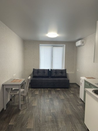 Продам 1 комнатную смарт-квартиру. ЖК Воробьёвы горы на Полях. - фото 1