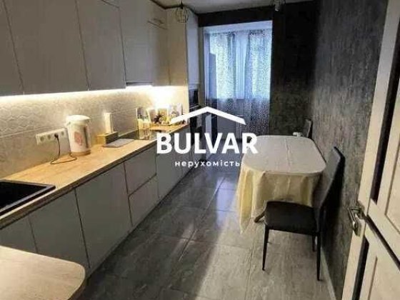 Продам 3 к.кв. с ремонтом в ЖК Мира - 1 , м. Масельского Харків