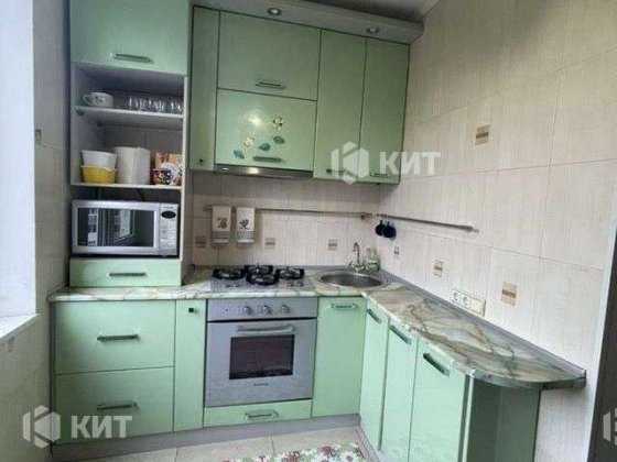 3к.65м2 Салтівка (Салтовка, м. Героев Труда, 531мрн., Гершир) 121468 Харьков