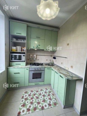 3к.65м2 Салтівка (Салтовка, м. Героев Труда, 531мрн., Гершир) 121468 - фото 1