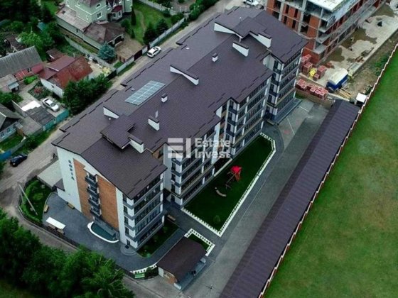 Продам 2 кімн. квартиру на пров. Партизанський, 10, ЖК Софія Харків