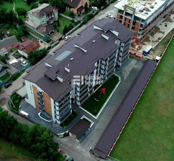 Продам 2 кімн. квартиру на пров. Партизанський, 10, ЖК Софія - фото 1