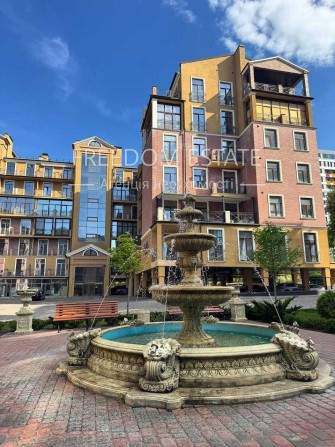 700 $ за м2 / ЖК Феличита / Лучшее предложение / Квартира под чистовую - фото 1