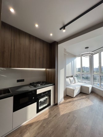 ‼️Продаж нової 1к квартири в Жк Софія Резиденс - фото 1