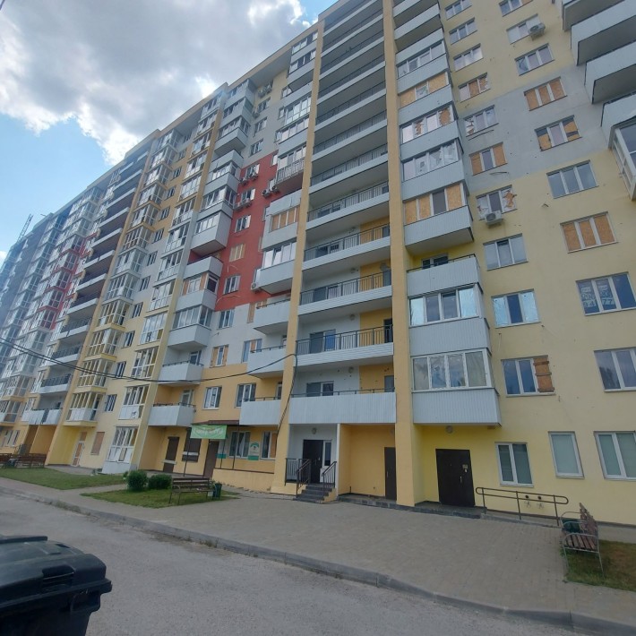 ‼️Эксклюзив ‼️ 3к.кв ЖК Меридиан - фото 1