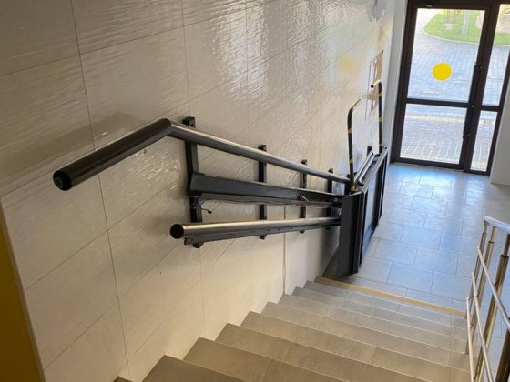 2К квартиру в Готовому будинку ЖК Львівський Затишок. ЄОселя/Постанова