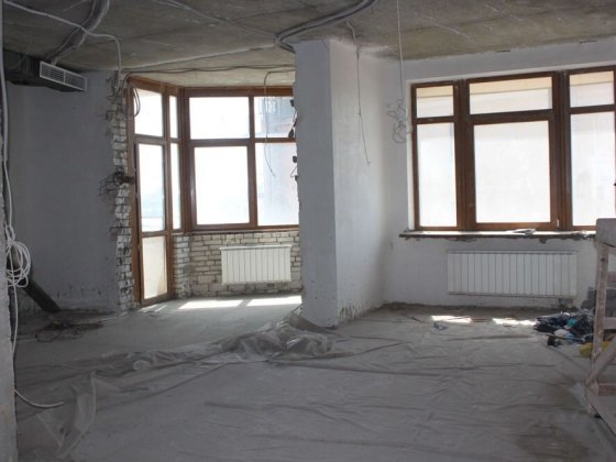 Продажа центр ул Богдана Хмельницкого 58а Софіївська Борщагівка