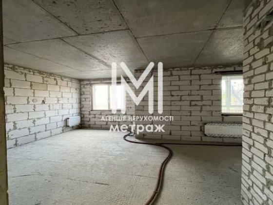 Продажа 1к квартиры 50кв.м ЖК Резиденция Новгородская Научная Харьков