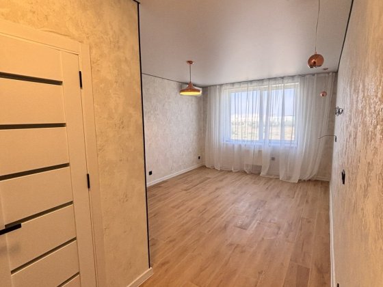 1к квартира з ремонтом! ЖК Уютний квартал. ЖК У-Квартал Софіївська Борщагівка