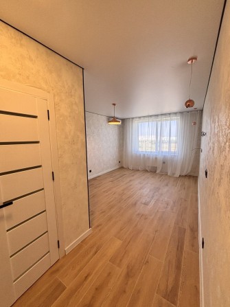 1к квартира з ремонтом! ЖК Уютний квартал. ЖК У-Квартал - фото 1