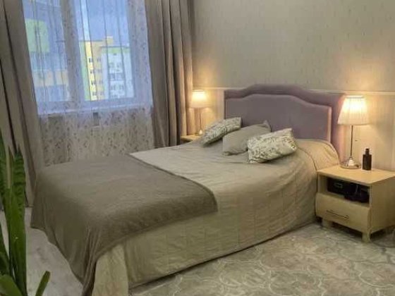 ПРОДАЖ однокімнатної квартири ЖК Щасливий +кладовка Софіївська Борщагівка