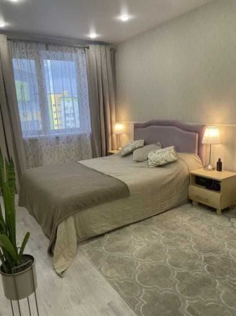 ПРОДАЖ однокімнатної квартири ЖК Щасливий +кладовка - фото 1