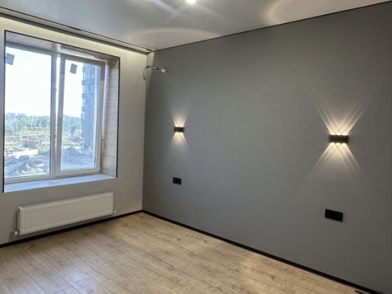 У Квартал/1 кк / Ремонт/ Індивідуальне газове Софіївська Борщагівка