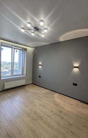 У Квартал/1 кк / Ремонт/ Індивідуальне газове - фото 1