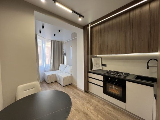 ‼️НОВИНКА‼️ 1к квартира з НОВИМ ремонтом ЖК Софія Клубний Софиевская Борщаговка