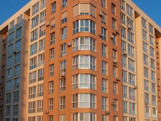 Продаж 1 кімнатної 37м2в готовому будинку-розтермінування 24міс Софиевская Борщаговка