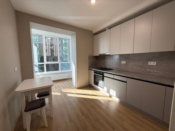 ‼️ПРОДАЖ 1-кім. Квартири, в ЖК Уютний Квартал Софиевская Борщаговка