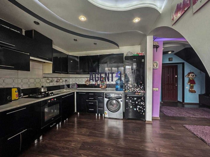 Продаж дворівневої квартири ЖК Львівський Маєток Софіївська Борщагівка - фото 1