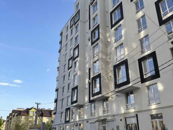 Продається 1 кімнатна квартира, ЖК Дания Софіївська Борщагівка