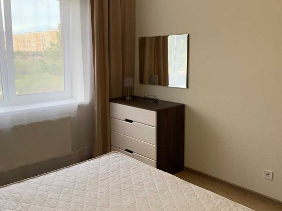 Продаж 2К 62м З РЕМОНТОМ Є-Оселя, Сертифікат, ВПО Софиевская Борщаговка