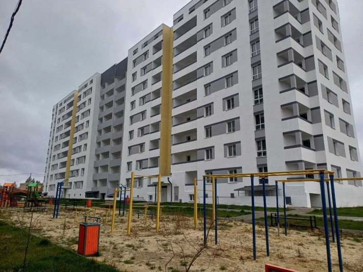 ДЕШЕВЛЕ НЕТ! ЖК Сказка Продам 2 комн. квартиру 63м2 м Холодная Гора AB - фото 1