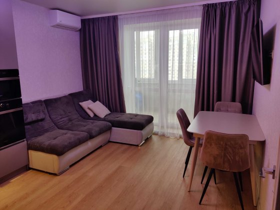 HE S4 Продам 2 комнатную квартиру Роганский ж/м ул. Роганская Харків