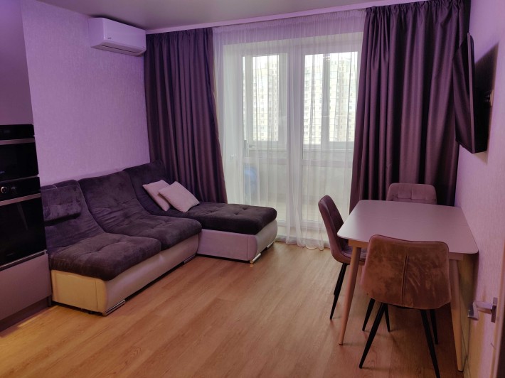 HE S4 Продам 2 комнатную квартиру Роганский ж/м ул. Роганская - фото 1