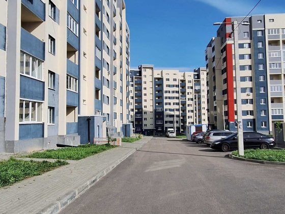 Продам евро 2 комнатную квартиру Алексеевка ЖК Победы Харків