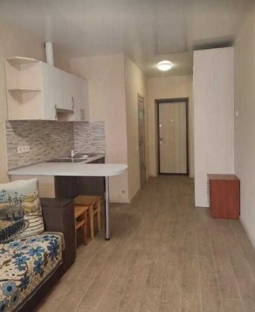 Продам 1к смарт-квартиру 8 хв. пішки від Метро Академіка Павлова - фото 1
