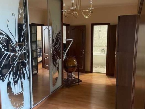 FO S4 Продам 3 кімнатну квартиру Кінний ринок вул. Сергіївська Харьков