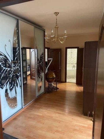 FO S4 Продам 3 кімнатну квартиру Кінний ринок вул. Сергіївська - фото 1