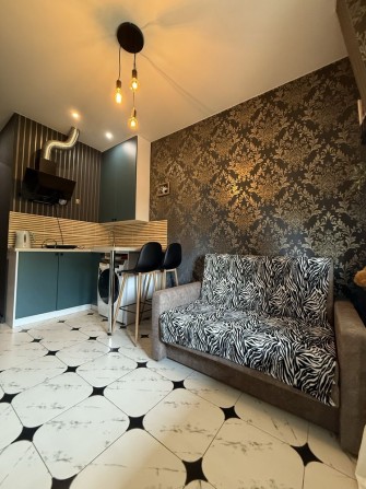 BV S4 Продам смарт-квартиру біля метро Холодна гора євроремонт новобуд - фото 1