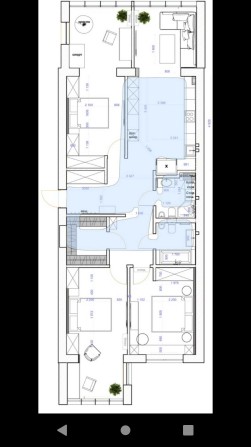 Продам 3-кімнатну квартиру в ЖК "Софія", Харків - фото 1