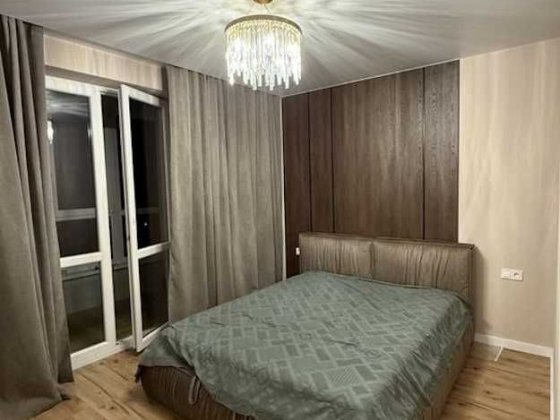 D1F ЖК Сокільники! 2 кім кв. з новим ремонтом, вул. Професорська Харків