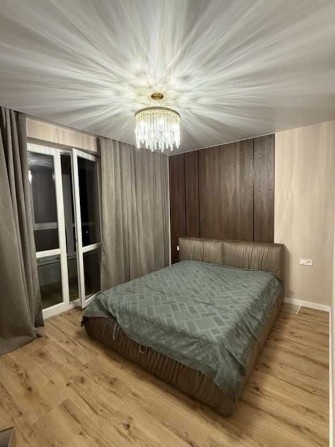 D1F ЖК Сокільники! 2 кім кв. з новим ремонтом, вул. Професорська - фото 1