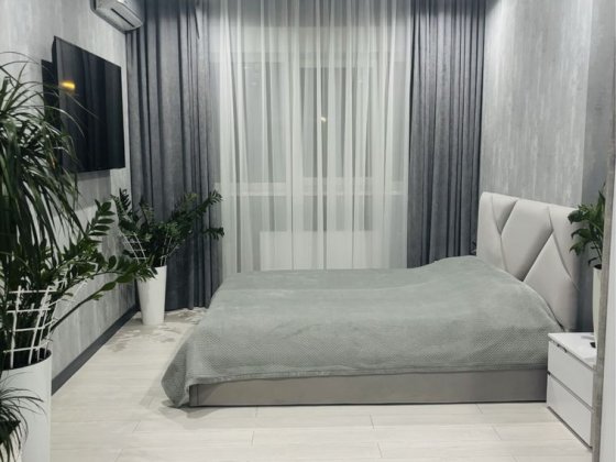 2х к.из. кв. в НОВОСТРОЕ ЖК КРИСТАЛЛ, Жилстрой 2.- 85999$. Торг Харків