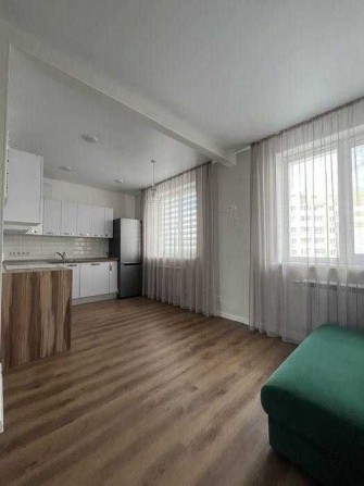 Продам 3кімн.кв-ру ДК Радужний авторський ремонт - фото 1