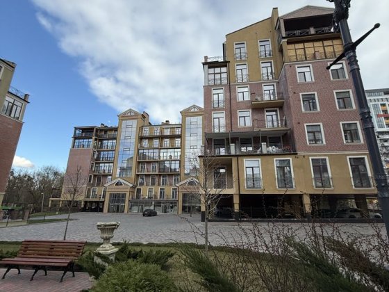 Продам квартиру ЖК Феличита Харків