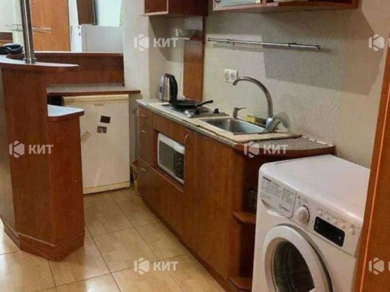 1к. 33м2, Центр (ул. Чернышевская 90, м. Ярослава Мудрого) 129976 Харьков