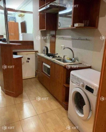 1к. 33м2, Центр (ул. Чернышевская 90, м. Ярослава Мудрого) 129976 - фото 1