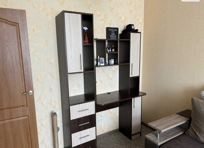 LS 11 Продам 1 кімнатну квартиру на Олексіївці - фото 1