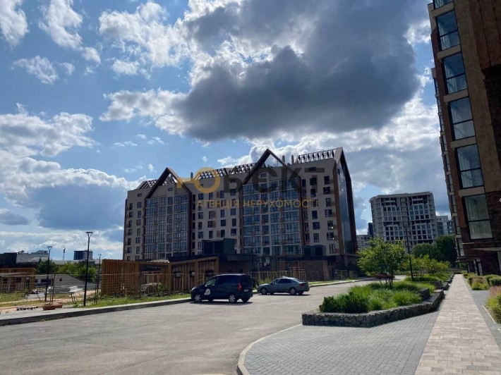 В продаже 1-к квартира свободной планировки в ЖК Люксембург - фото 1