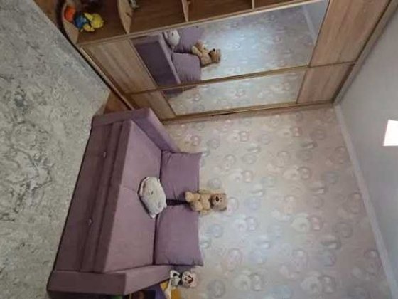 IS3Продам 3к квартиру Жасминовый бульвар 8\9 сертификат 57000. Харків