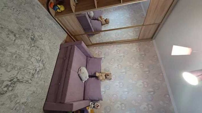 IS3Продам 3к квартиру Жасминовый бульвар 8\9 сертификат 57000. - фото 1