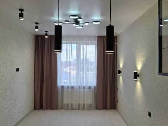 D1M Продам 1 квартиру ЖК Ньютона 2, ул. С. Барсукова Харьков