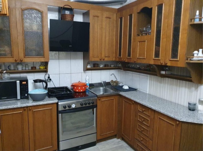 Срочно ! Продам 2х.кв. 6/16 на Алексеевке, 1мин. М. Победы - фото 1