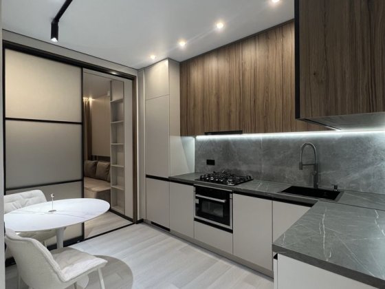 ‼️Продам нову 1к квартиру в Жк Софія Резиденс Софиевская Борщаговка