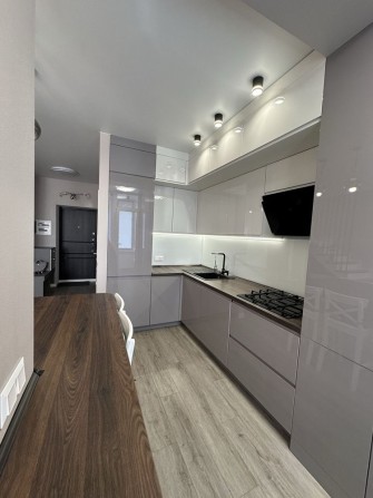 Без % ‼️ Продаж 3 х кімн квартири ЖК Софія Софіївська Борщагівка - фото 1