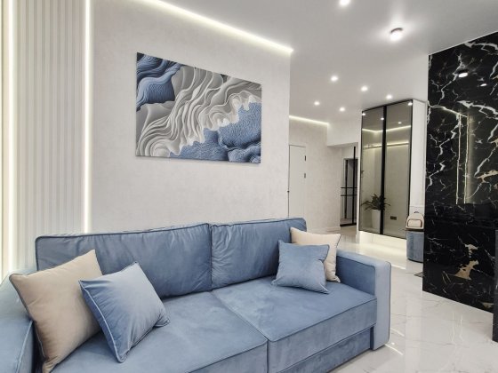 Власник‼️БЕЗ КОМІСІЇ‼️продам 2-х кімн.квартиру в ЖК СОФІЯ РЕЗИДЕНС Софіївська Борщагівка